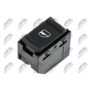 BOUTON DE COMMANDE DE FENETRE VW BORA 1998-