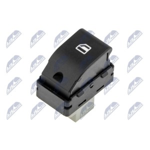 BOUTON DE COMMANDE DE FENETRE VW FOX 2005-