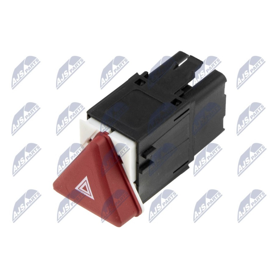 INTERRUPTEUR DE SIGNAL DE DETRESSE VW GOLF V 2003-