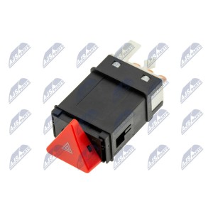 INTERRUPTEUR DE SIGNAL DE DETRESSE VW AMAROK 2011-