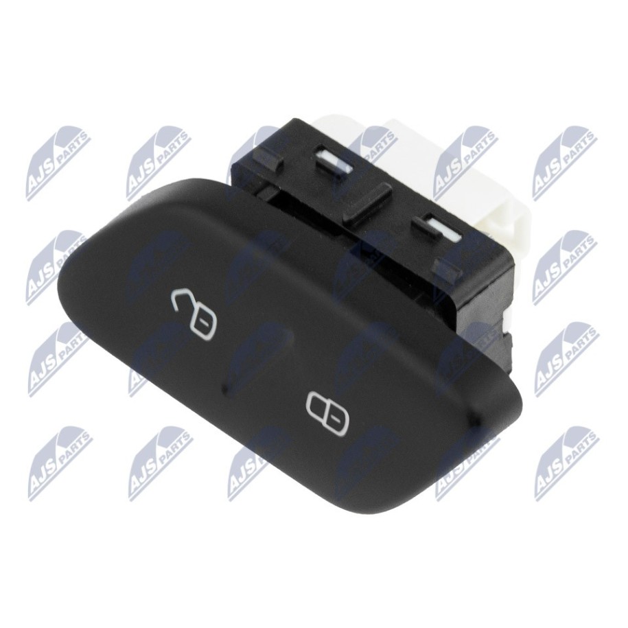 INTERRUPTEUR, VERROUILAGE DES PORTIERES VW POLO 2009-