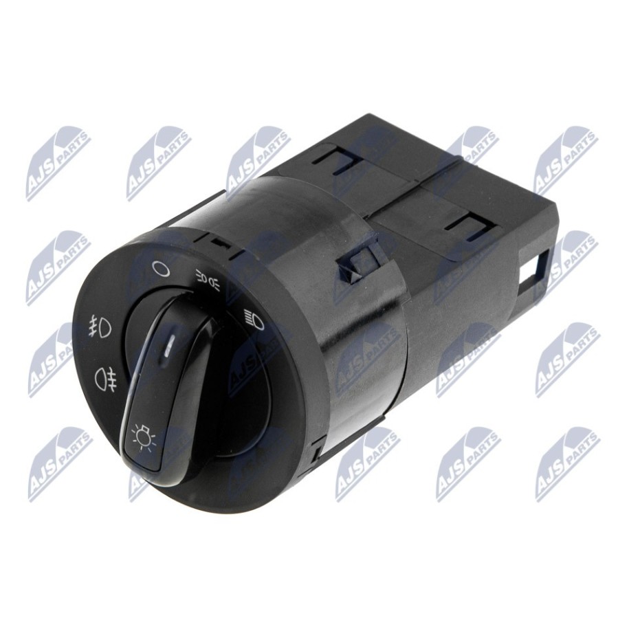 INTERRUPTEUR, LUMIERE PRINCIPALE VW POLO 2009-