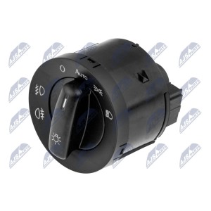 INTERRUPTEUR, LUMIERE PRINCIPALE VW GOLF VI 2008-