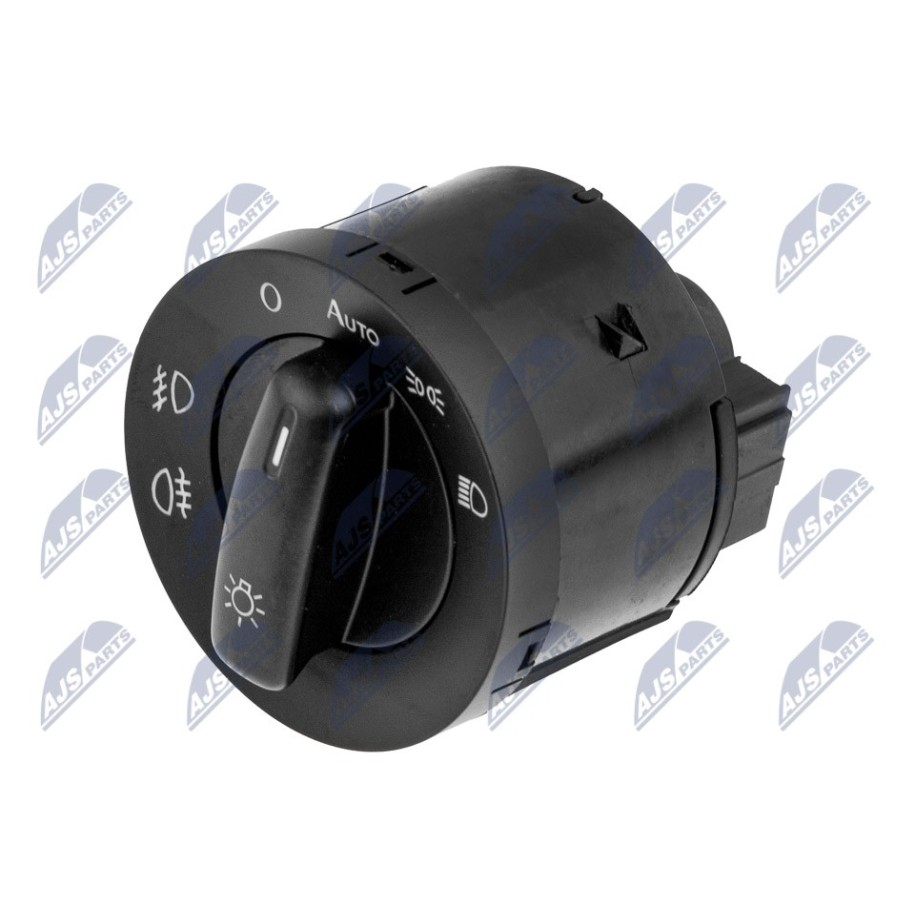 INTERRUPTEUR, LUMIERE PRINCIPALE VW GOLF VI 2008-