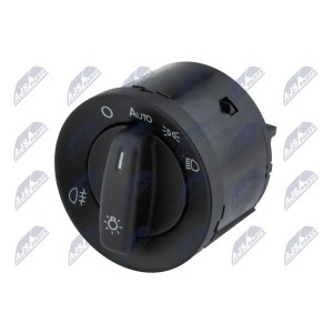 INTERRUPTEUR, LUMIERE PRINCIPALE VW CADDY 2004-