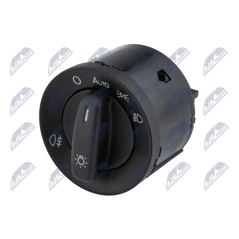 INTERRUPTEUR, LUMIERE PRINCIPALE VW CADDY 2004-