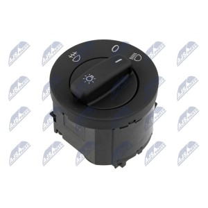 INTERRUPTEUR, LUMIERE PRINCIPALE VW GOLF V VARIANT 2007-