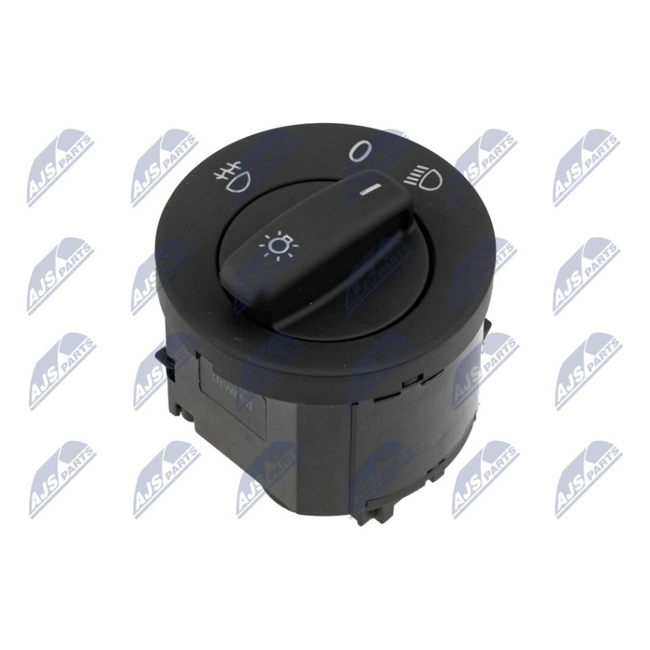 INTERRUPTEUR, LUMIERE PRINCIPALE VW GOLF V VARIANT 2007-