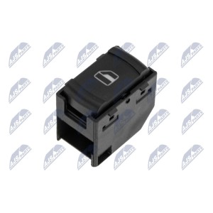 BOUTON DE COMMANDE DE FENETRE VW PASSAT B5 1996-/AVANT DROITE