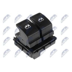 INTERRUPTEUR LEVE VITRE VW GOLF VII 2012-