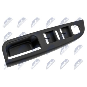 PANNEAU POIGNEE DE PORTE INTERIEUR AVANT VW GOLF V 2003-