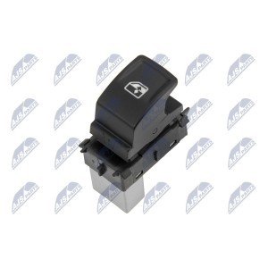 BOUTON DE COMMANDE DE FENETRE VW GOLF VII 2014-