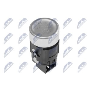 BOUTON/INTERRUPTEUR DE DEMARRAGE/ARRÊT DU MOTEUR VW GOLF VII 2012-
