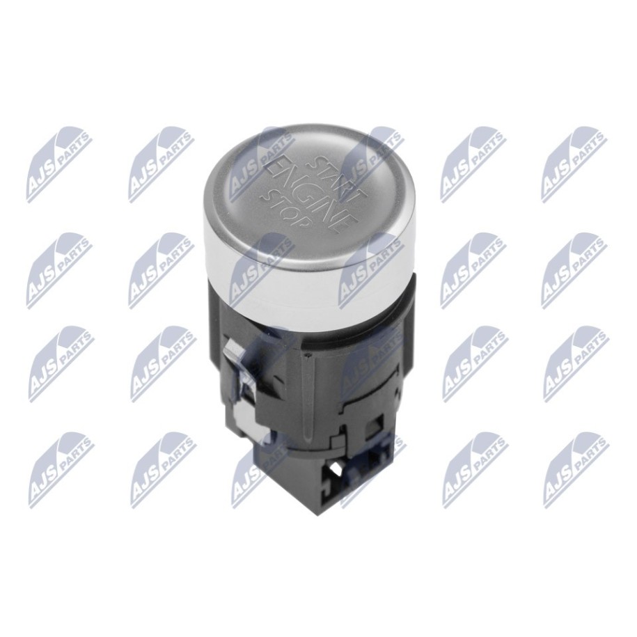 BOUTON/INTERRUPTEUR DE DEMARRAGE/ARRÊT DU MOTEUR VW GOLF VII 2012-