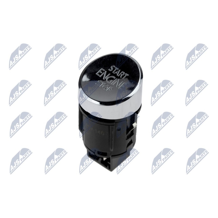 BOUTON/INTERRUPTEUR DE DEMARRAGE/ARRÊT DU MOTEUR VW PASSAT B7 2010-