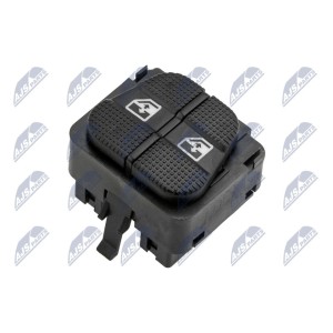 INTERRUPTEUR LEVE VITRE VW GOLF III 1991-1997