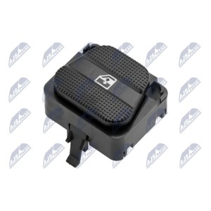 BOUTON DE COMMANDE DE FENETRE VW GOLF III 1991-1997
