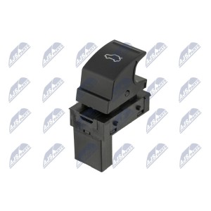 BOUTON D'OUVERTURE DU COFFRE VW JETTA 2011-