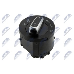 INTERRUPTEUR, LUMIERE PRINCIPALE SEAT ALHAMBRA 2010-
