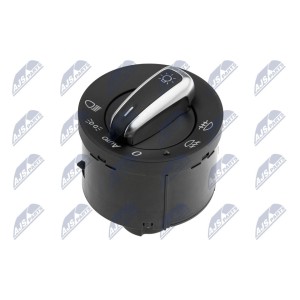 INTERRUPTEUR, LUMIERE PRINCIPALE SEAT ALHAMBRA 2010-