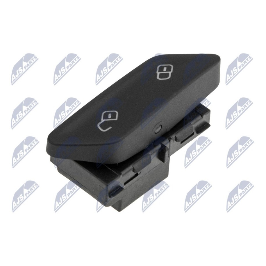 INTERRUPTEUR, VERROUILAGE DES PORTIERES VW GOLF VII 2012-