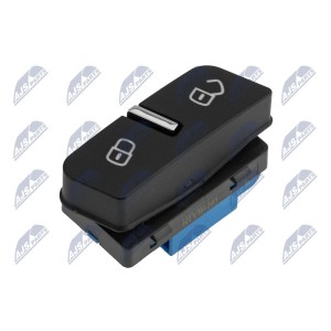 INTERRUPTEUR, VERROUILAGE DES PORTIERES VW TOUAREG 2011-