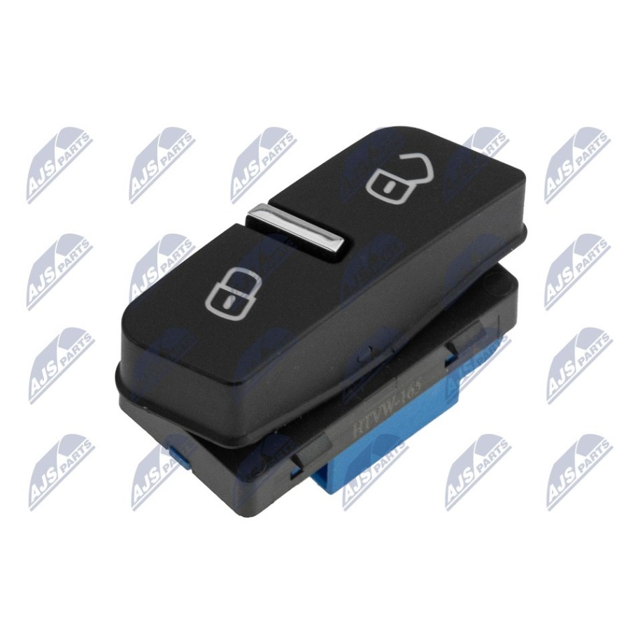 INTERRUPTEUR, VERROUILAGE DES PORTIERES VW TOUAREG 2011-