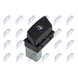 BOUTON DE COMMANDE DE FENETRE SKODA OCTAVIA II 2004-
