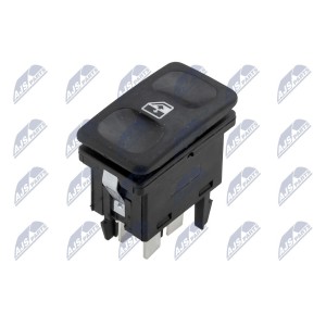 BOUTON DE COMMANDE DE FENETRE SEAT CORDOBA 1993-