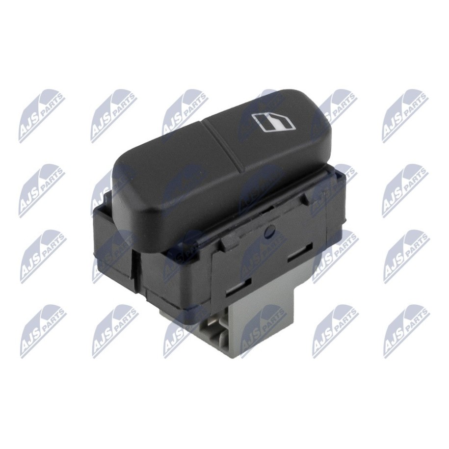 BOUTON DE COMMANDE DE FENETRE VW POLO 2001-