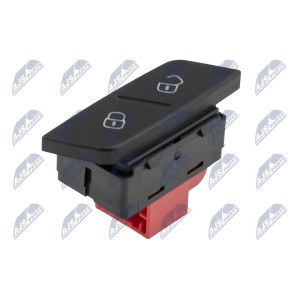 INTERRUPTEUR, VERROUILAGE DES PORTIERES VW PASSAT B7 2010-