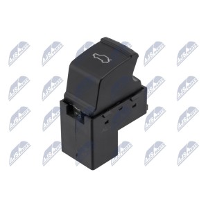 BOUTON D'OUVERTURE DU COFFRE VW PASSAT B5 2000-