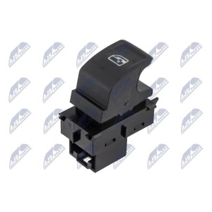 BOUTON DE COMMANDE DE FENETRE AUDI A1 2018-