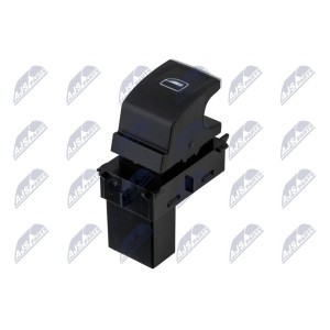 BOUTON DE COMMANDE DE FENETRE AUDI A1 2019-