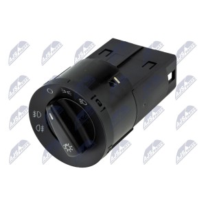 INTERRUPTEUR, LUMIERE PRINCIPALE VW BORA 1999-