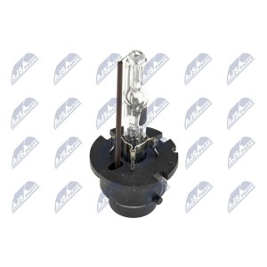 AMPOULE XENON D2R85V35W ŻARÓWKA KSENONOWA D2R 4300K /CULOT TYPE:P32D-3/