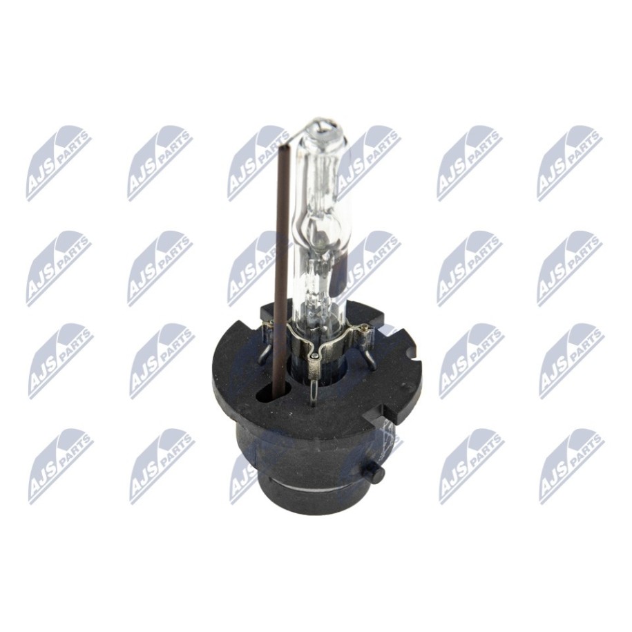AMPOULE XENON D2R85V35W ŻARÓWKA KSENONOWA D2R 4300K /CULOT TYPE:P32D-3/