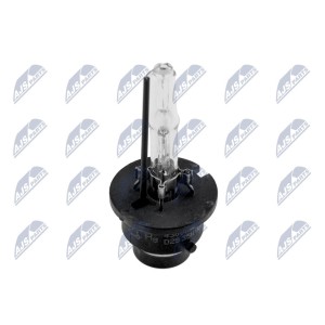AMPOULE XENON D2S85V35W ŻARÓWKA KSENONOWA D2S 4300K /CULOT TYPE:P32D-2/