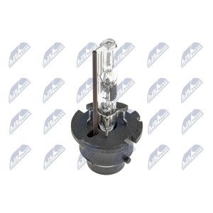AMPOULE XENON D4R85V35W ŻARÓWKA KSENONOWA /CULOT TYPE: P32D-6/