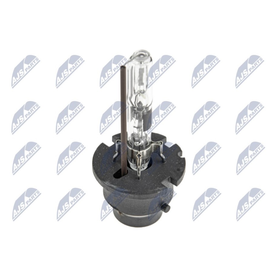 AMPOULE XENON D4R85V35W ŻARÓWKA KSENONOWA /CULOT TYPE: P32D-6/