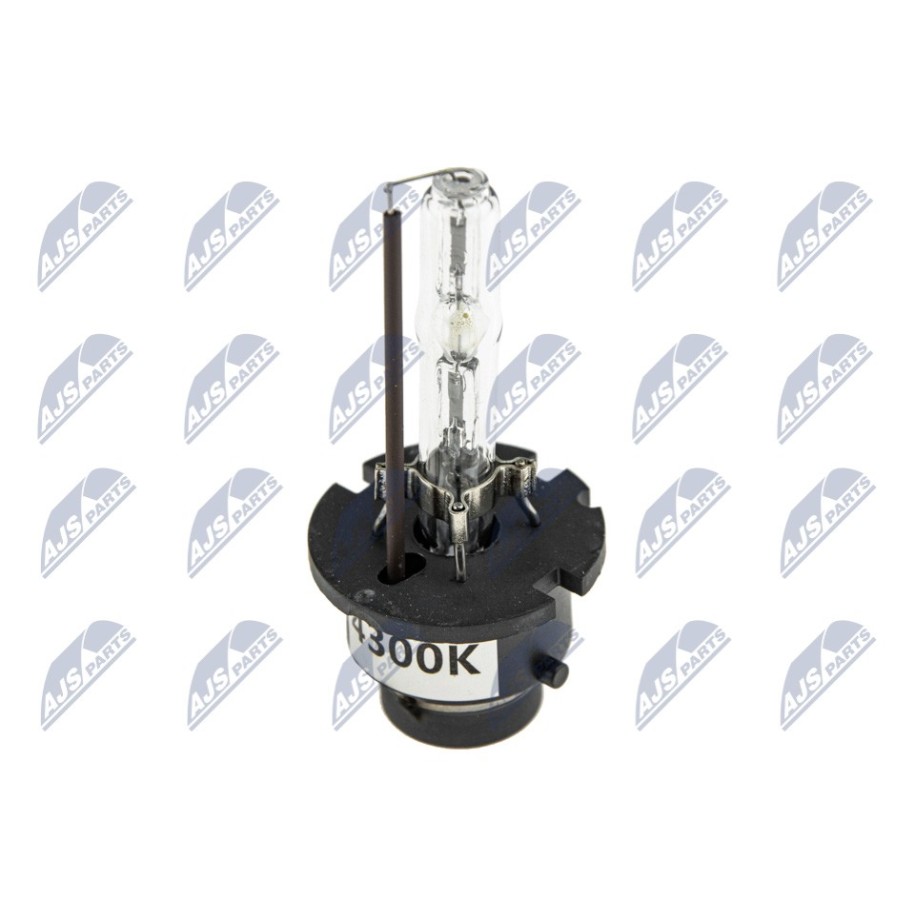 AMPOULE XENON D4S85V35W ŻARÓWKA KSENONOWA /CULOT TYPE: P32D-5/