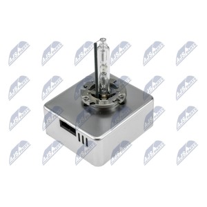 AMPOULE XENON D5S85V25W ŻARÓWKA KSENONOWA /TYP TRZONKA: PK32D-7/