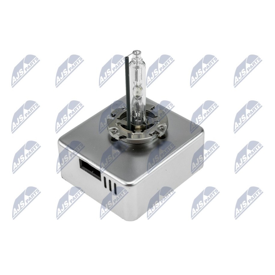 AMPOULE XENON D5S85V25W ŻARÓWKA KSENONOWA /TYP TRZONKA: PK32D-7/