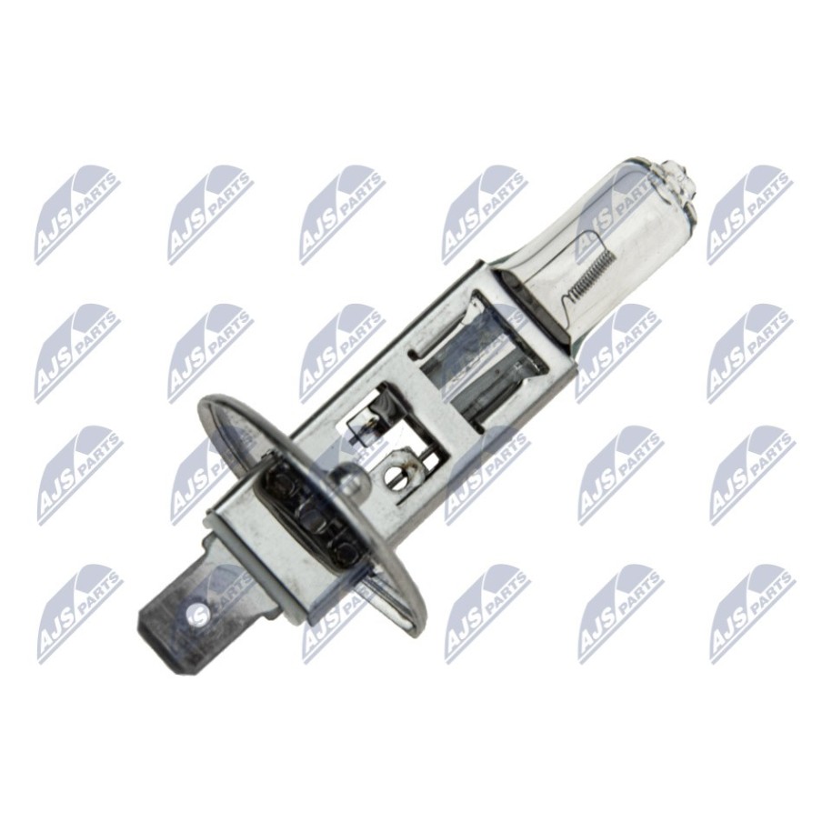AMPOULE HALOGENE H112V55W ŻARÓWKA HALOGENOWA H1 12V 55W STANDARD /CULOT TYPE: P14