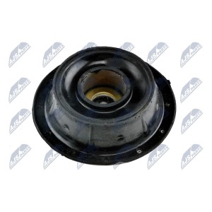 KIT DE MONTAGE POUR AMORTISSEURS A PARTIR DE ROULEMENT VW GOLF II/III -97