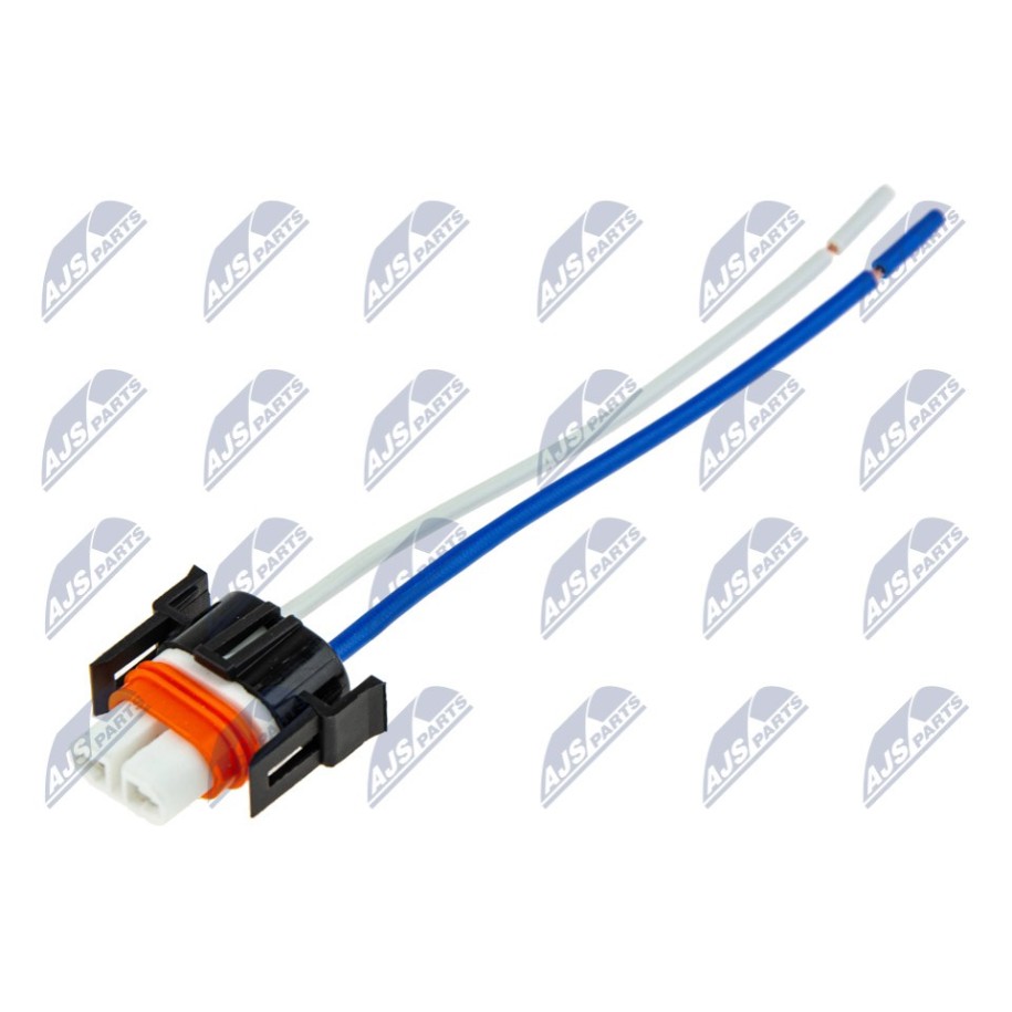 DOUILLE D'AMPOULE H11 CERAMICZNE GNIAZDO ŻARÓWEK H8/H11 /32X17X32 110MM/