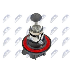 AMPOULE HALOGENE H1312V60/55W ŻARÓWKA HALOGENOWA H13 12V 60/55W