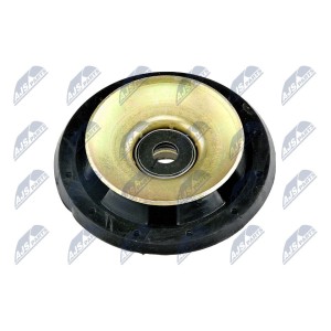 KIT DE MONTAGE POUR AMORTISSEURS A PARTIR DE ROULEMENT VW GOLF II/III -97