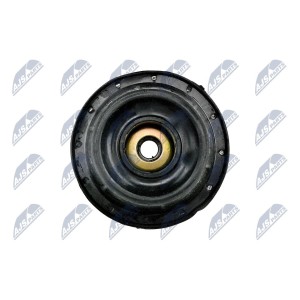 KIT DE MONTAGE POUR AMORTISSEURS A PARTIR DE ROULEMENT VW GOLF II/III -97