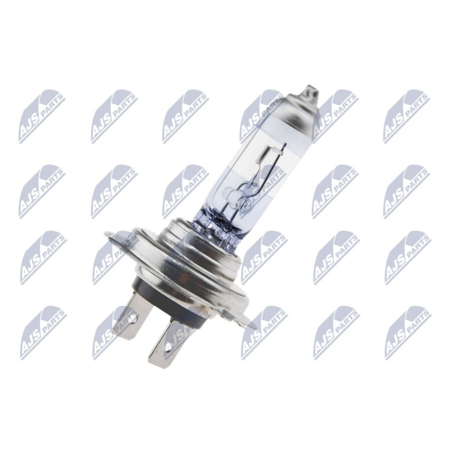 AMPOULE HALOGENE H7 PLATINUM ŻARÓWKI HALOGENOWE H7 PLATINUM /DO 130 % WIĘCEJ ŚWIATŁA/